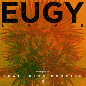 L.O.V.E (feat. King Promise)