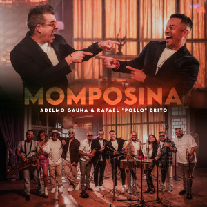 Album Momposina from Adelmo Gauna