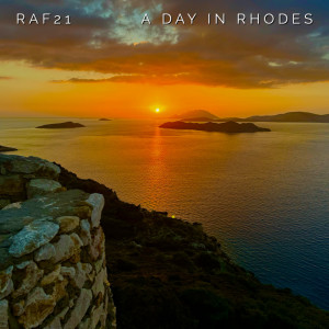 Little Symphony的專輯A Day in Rhodes