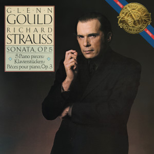收聽Glenn Gould的Sonata for Piano in B Minor, Op. 5: III. Scherzo - Presto - Trio - Un poco piu lento (Remastered)歌詞歌曲
