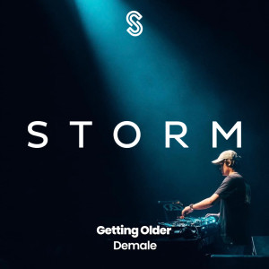 Listen to Getting Older (Extended Mix) song with lyrics from Demale