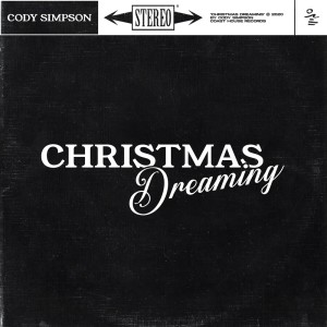 Album Christmas Dreaming from Cody Simpson