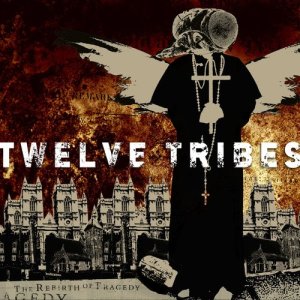 收聽Twelve Tribes的Venus Complex歌詞歌曲