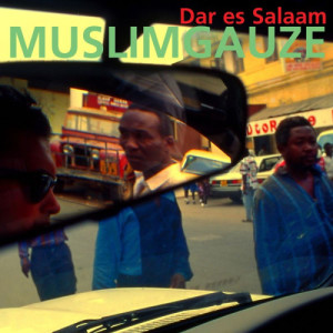 Muslimgauze的專輯Dar Es Salaam