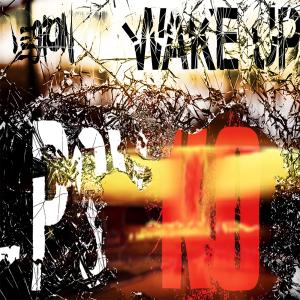 Album Wake Up (Explicit) oleh Legion