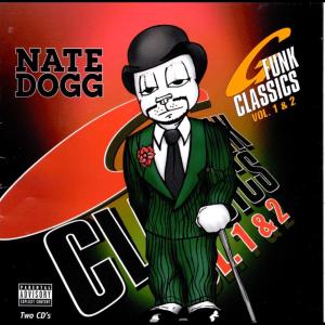 Album G Funk Classics Vol. 1& 2 from 群星