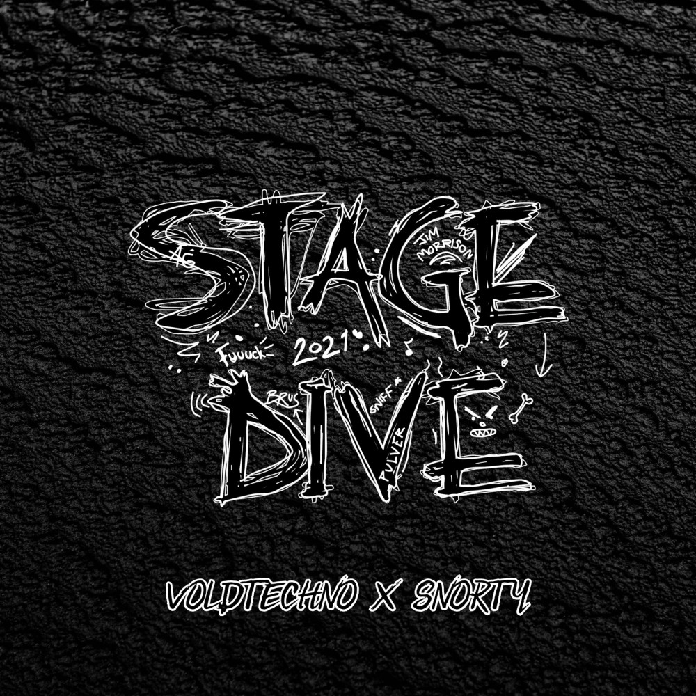 Stage Dive 2021 (Explicit)