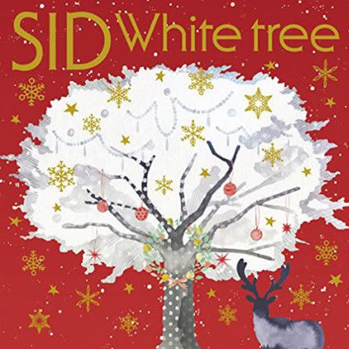 White Tree