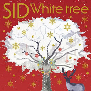 收聽SID的White Tree (Piano Version) (Piano Ver)歌詞歌曲