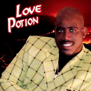 收聽X-Man的Love Potion歌詞歌曲