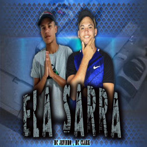 ดาวน์โหลดและฟังเพลง Ela Sarra (Explicit) พร้อมเนื้อเพลงจาก Mc Clark