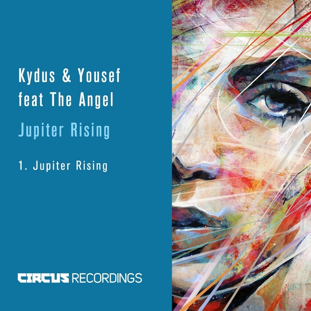 Jupiter Rising (Original Mix)