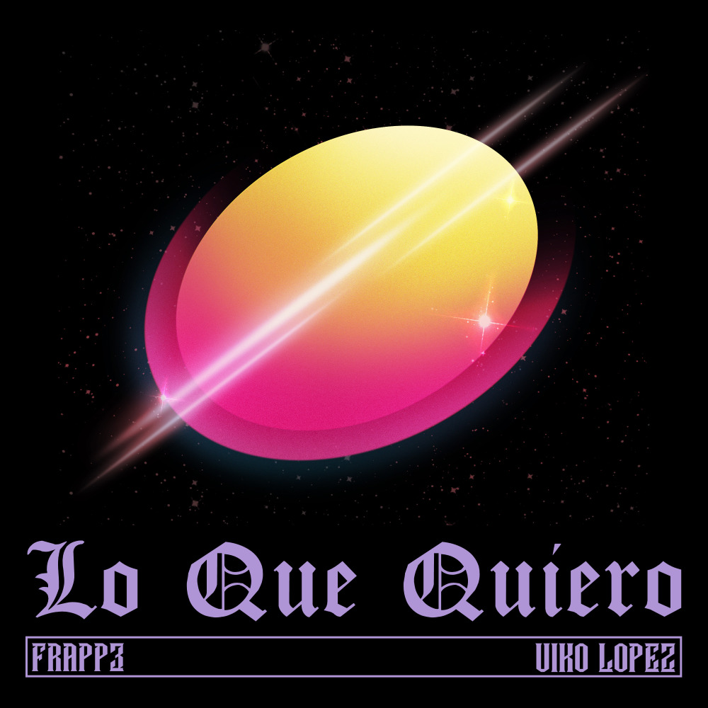 Lo Que Quiero (Chopped And Screwed) (Remix)