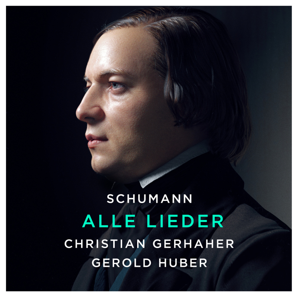 Liederalbum für die Jugend, Op. 79: 16. Das Glück