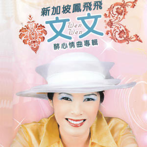 Listen to 针线情 song with lyrics from 文文