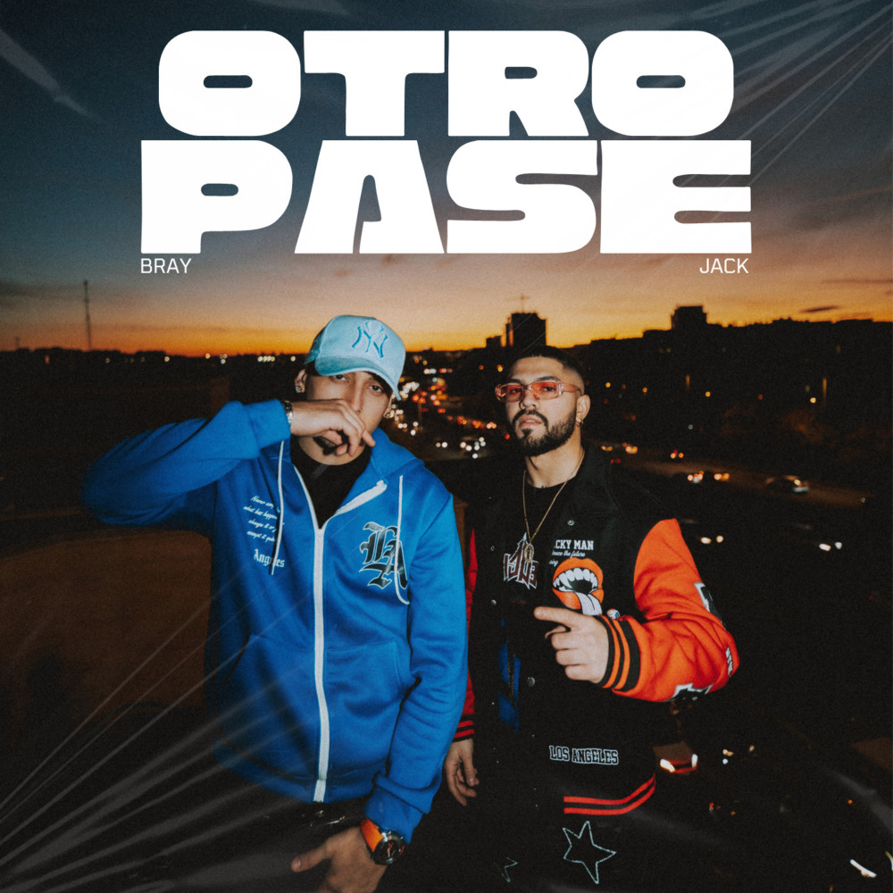 Otro Pase (Explicit)