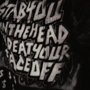 ดาวน์โหลดและฟังเพลง Rummy พร้อมเนื้อเพลงจาก Stab You in the Head