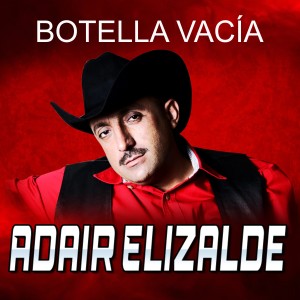 收聽Adair Elizalde的El Milagro歌詞歌曲