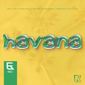 REC的專輯Havana