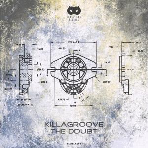 收聽Killagroove的Neurotic歌詞歌曲