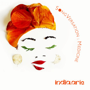 收聽India Arie的Light of the Holy Spirit歌詞歌曲