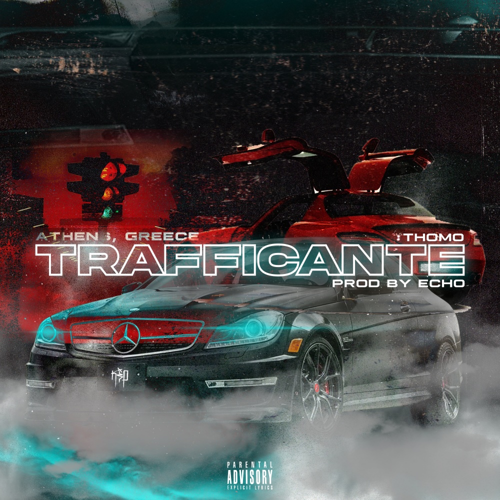 TRAFFICANTE (Explicit)