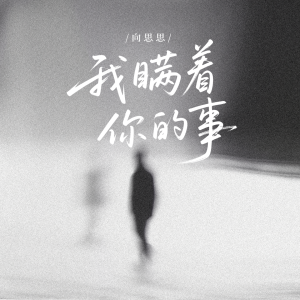 向思思的专辑我瞒着你的事