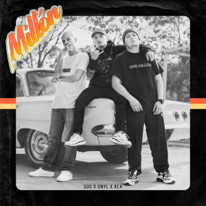 收听SOG的Millón歌词歌曲