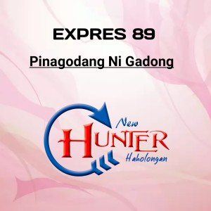 Dengarkan lagu PINAGODANG NI GADONG nyanyian EXPRES 89 dengan lirik