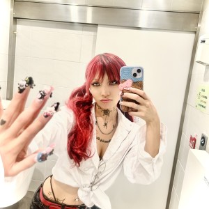 Listen to RESTART (Explicit) song with lyrics from Sheida