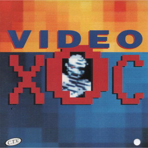 Mark Archer的專輯VideoXoc