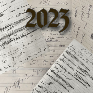 Album 2023 from ROZ