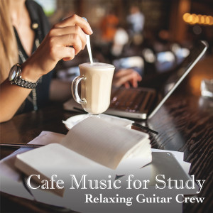 ดาวน์โหลดและฟังเพลง Crack the Books with Coffee พร้อมเนื้อเพลงจาก Relaxing Guitar Crew
