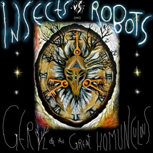 ดาวน์โหลดและฟังเพลง Prepare for Battle Number 7! พร้อมเนื้อเพลงจาก Insects vs Robots