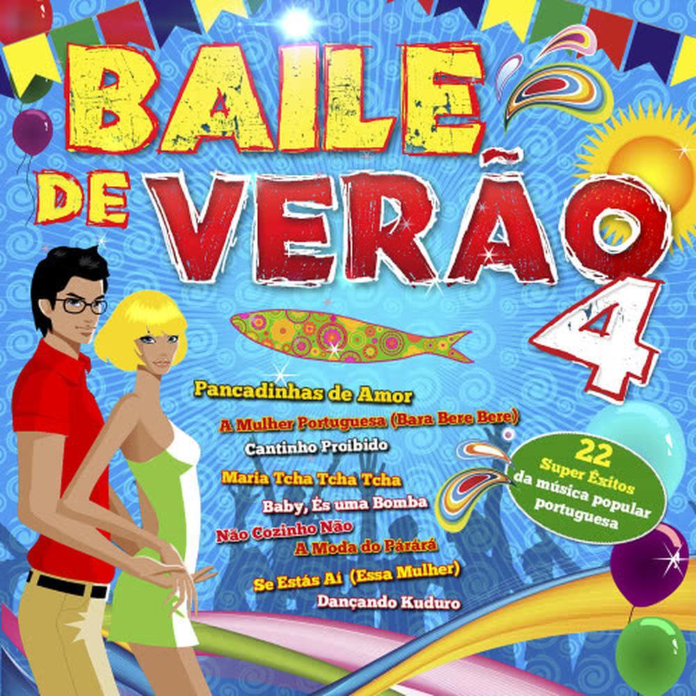 Quero Bailá