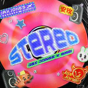 Jax Jones的專輯Stereo