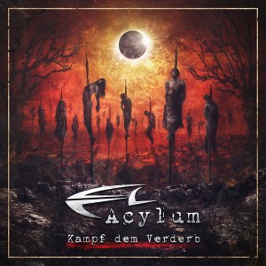 ดาวน์โหลดและฟังเพลง The Enemy (V.2) (Explicit) (V.2|Explicit) พร้อมเนื้อเพลงจาก Acylum