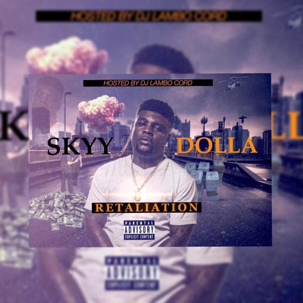 Don Won (feat. Blue Money)