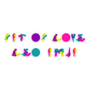 LEO今井的專輯Fit Of Love