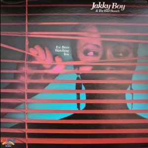 收聽Jakky Boy & The Bad Bunch的Angel Baby歌詞歌曲
