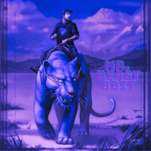 Album MR. BEAST 8BIT from Game Kutya