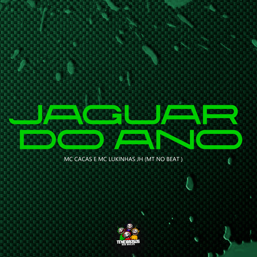 Jaguar do Ano