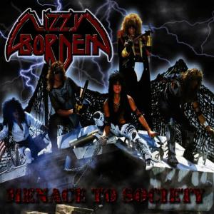 收聽Lizzy Borden的Bloody Mary歌詞歌曲