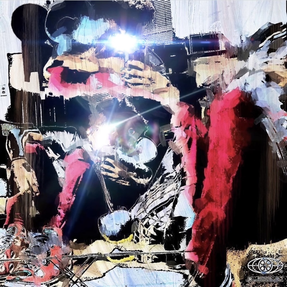 FEEL SUM WAY (feat. Sinco) (Explicit)