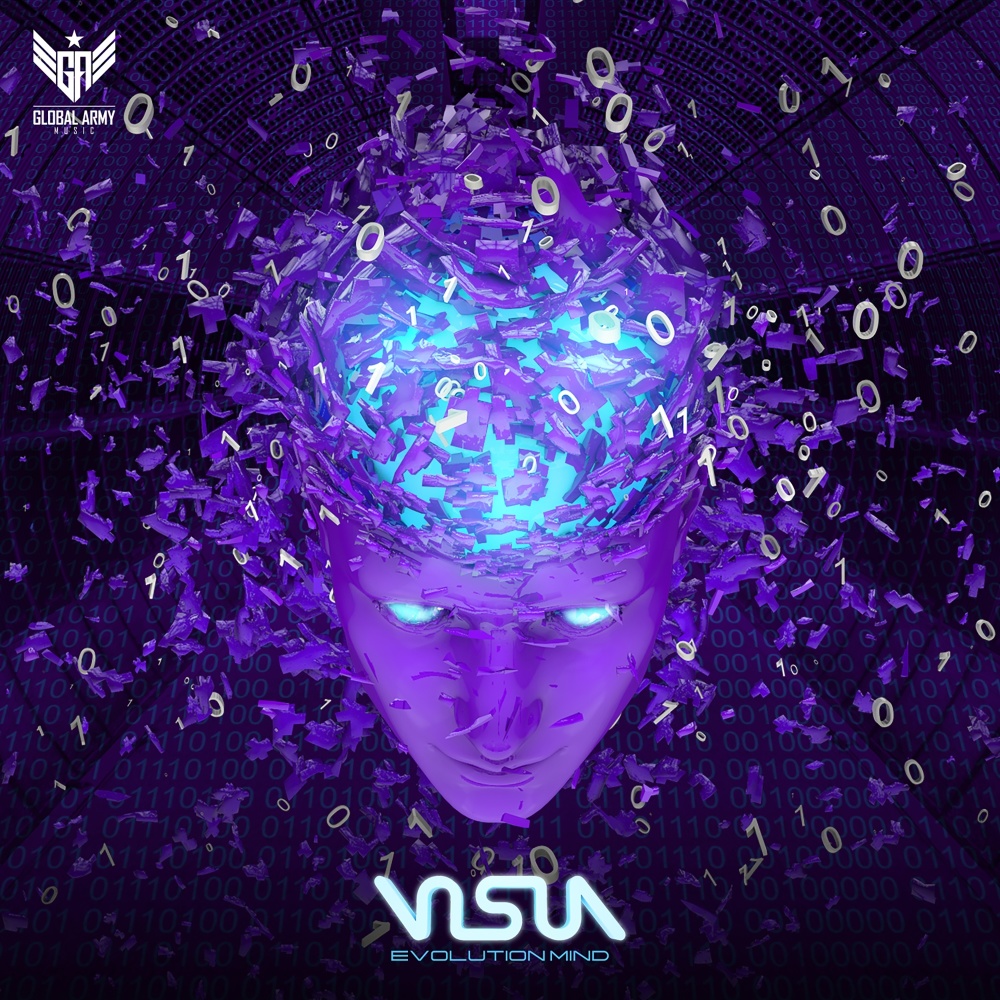 Evolution Mind Original Mix (Original Mix)