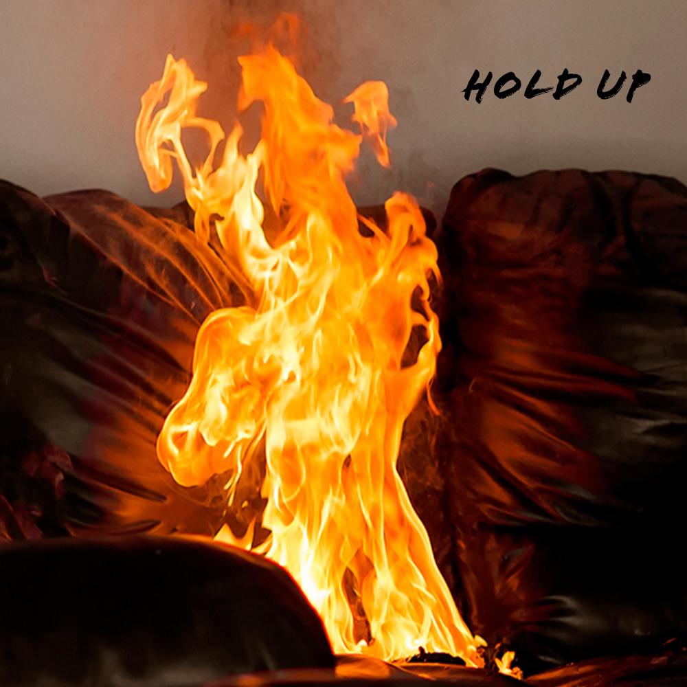 Hold Up (feat. Spitfire & Conflicting) (Explicit)