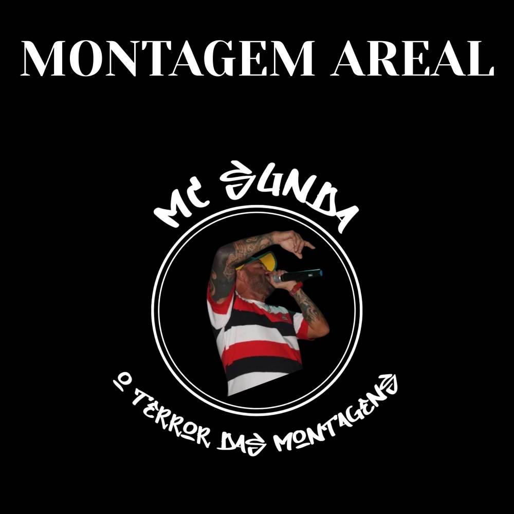 Montagem Areal