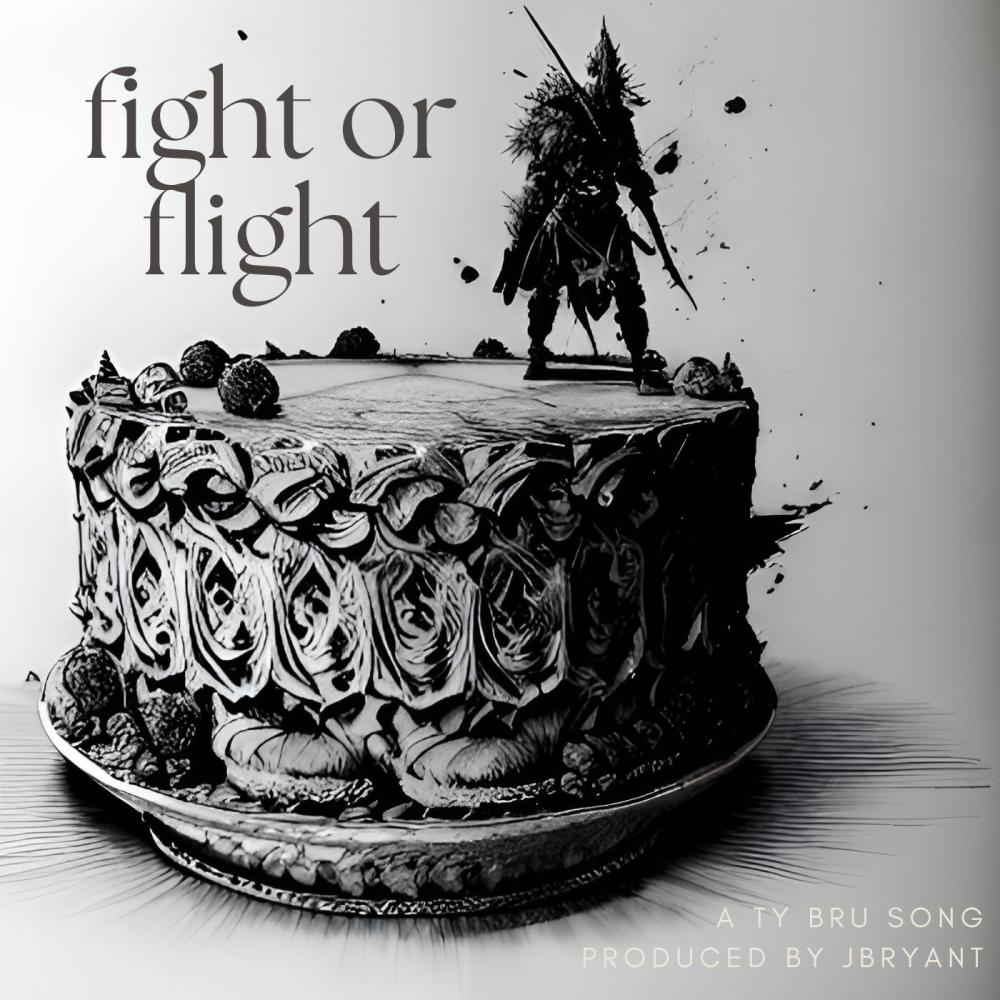 Fight Or Flight (Explicit)