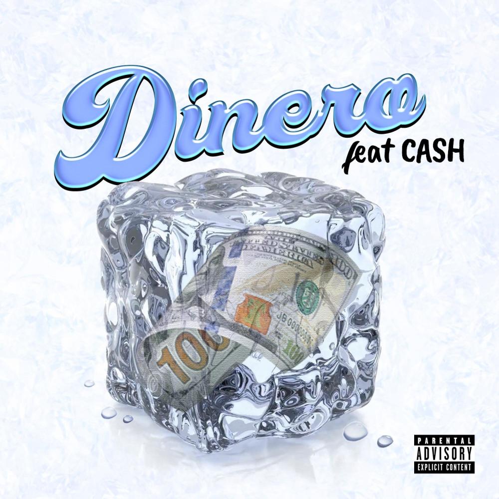 DINERO (feat. Cash) (Explicit)