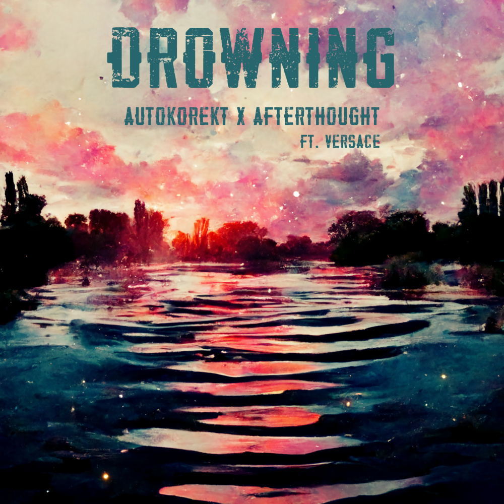 Drowning